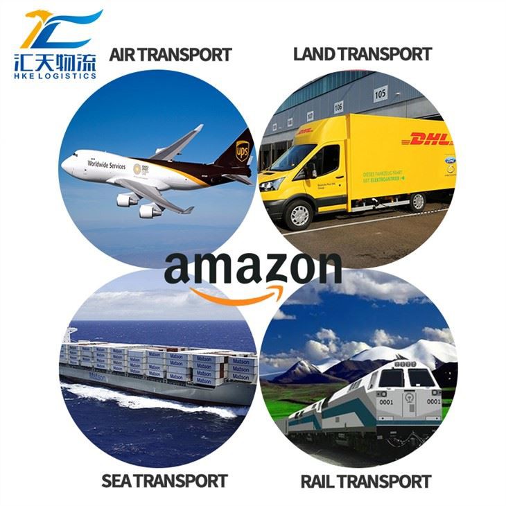 중국에서 미국으로 배송하는 E-스쿠터용 항공 화물 운송업체